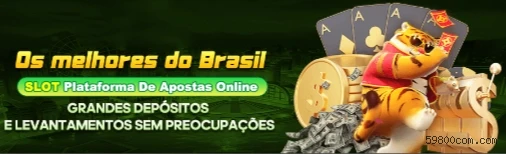 Apostas de Tênis