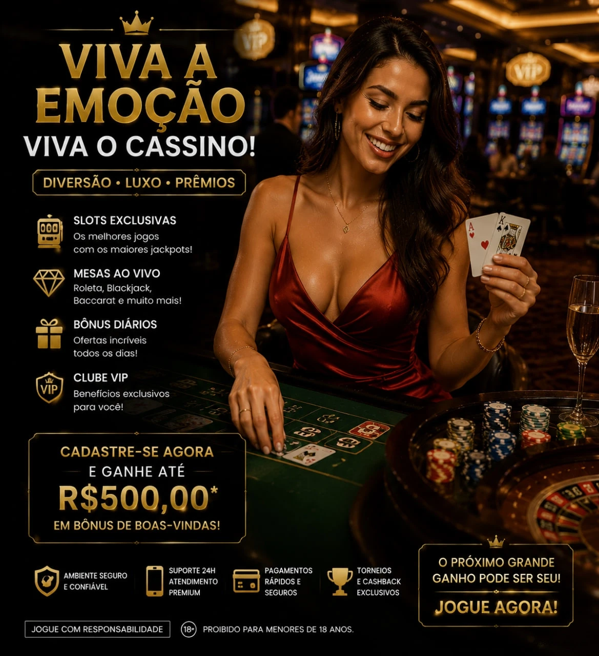 Promoções e bônus exclusivos da 59800.Com
